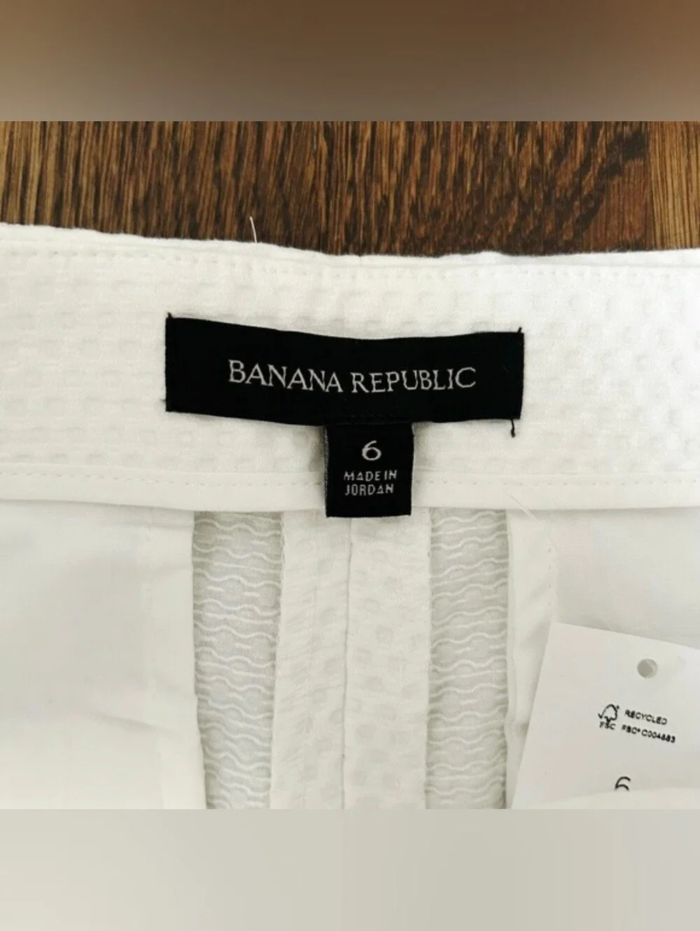 Banana Republic banana republic
